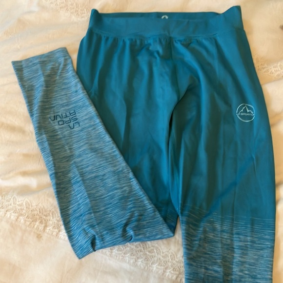 La Sportiva rock climbing leggings - Picture 4 of 4